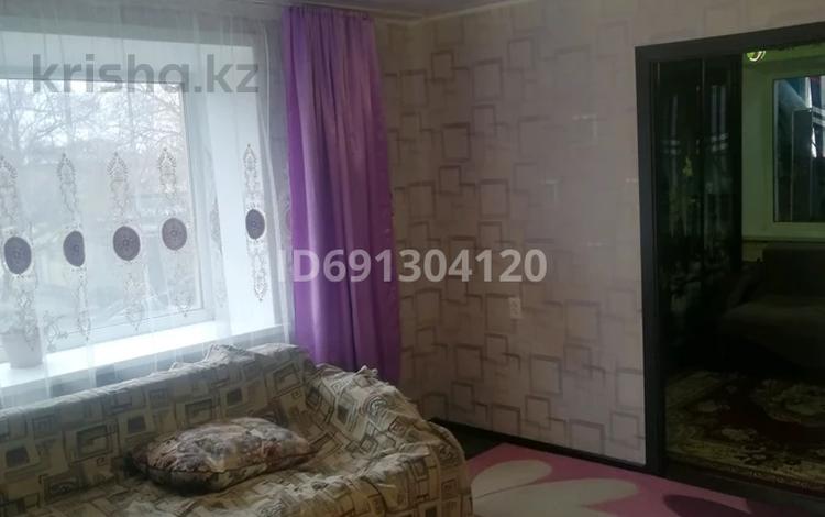 3-комнатная квартира · 58 м² · 2/9 этаж, 6 микрорайон 18 — Остановка жания супермаркет карзина за 200 000 〒 в Темиртау — фото 2