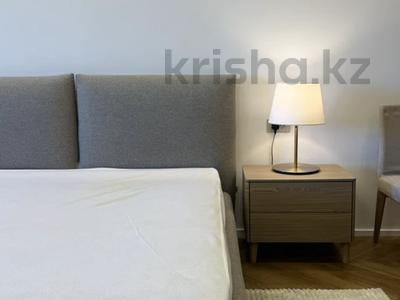 3-комнатная квартира · 200 м² · 4/6 этаж, Мирас 188/2 за 550 млн 〒 в Алматы, Бостандыкский р-н