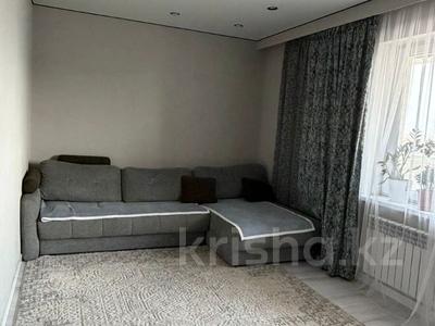 3-бөлмелі пәтер · 77 м² · 6/9 қабат, мкр Жас Канат 336/13 — ИПОТЕКУ ПРОХОДИТ, бағасы: 41 млн ₸ в Алматы, Турксибский р-н
