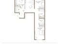 3-бөлмелі пәтер · 88.7 м² · 3/9 қабат, Ботагөз 5 — КОМИССИЮ С ПОКУПАТЕЛЯ НЕ БЕРЕМ️️ЦЕНА СО СКИДКОЙ, бағасы: ~ 50.8 млн ₸ в Алматы, Алатауский р-н
