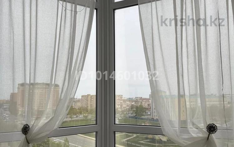 2-комнатная квартира · 93 м² · 6/10 этаж, мкр. Алтын орда, Санкибай батыра 40В за 42 млн ₸ в Актобе — фото 2