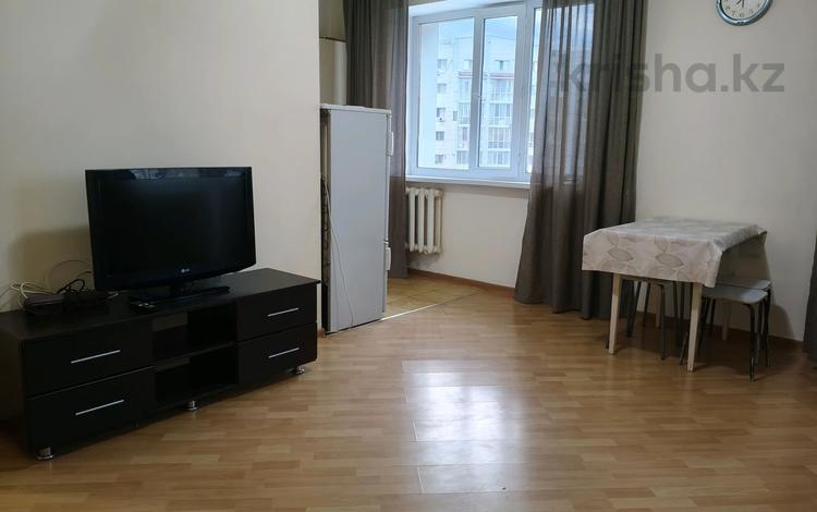 1-комнатная квартира · 55 м² · 7/9 этаж, Момышулы 4 — Тауелсыздык за 200 000 ₸ в Астане, Алматы р-н — фото 2