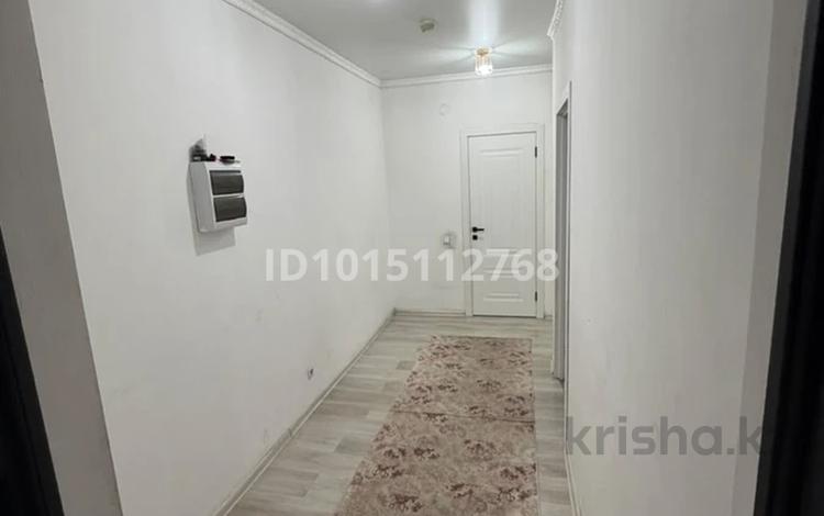 1-комнатная квартира · 45 м² · 6/12 этаж, мкр Дарабоз 25 — Момышулы за 200 000 ₸ в Алматы, Алатауский р-н — фото 2