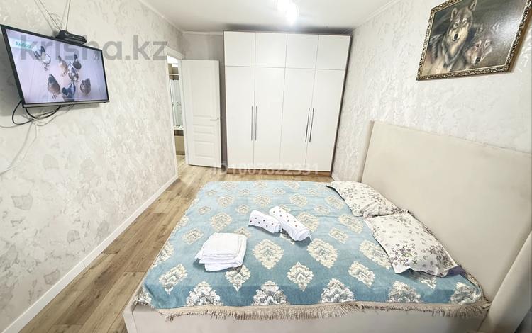 1-комнатная квартира · 30 м² · 2/5 этаж, Женис 25 за 3 000 ₸ в Астане, Сарыарка р-н — фото 2