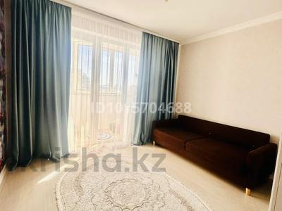 2-бөлмелі пәтер · 54 м² · 6/17 қабат, Улы Дала 45 — Туркестан, бағасы: 42 млн ₸ в Астане, Есильский р-н