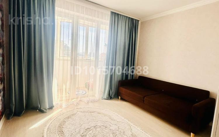 2-бөлмелі пәтер · 54 м² · 6/17 қабат, Улы Дала 45 — Туркестан, бағасы: 42 млн ₸ в Астане, Есильский р-н — фото 2