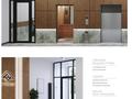 1-бөлмелі пәтер · 41 м² · 11/20 қабат, Казыбек би 19а, бағасы: 23 млн ₸ в Астане, Нура р-н — фото 5