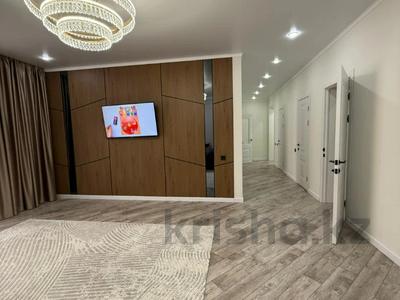3-бөлмелі пәтер · 100 м² · 6/10 қабат, Сатпаева 350/1, бағасы: 63 млн ₸ в Павлодаре