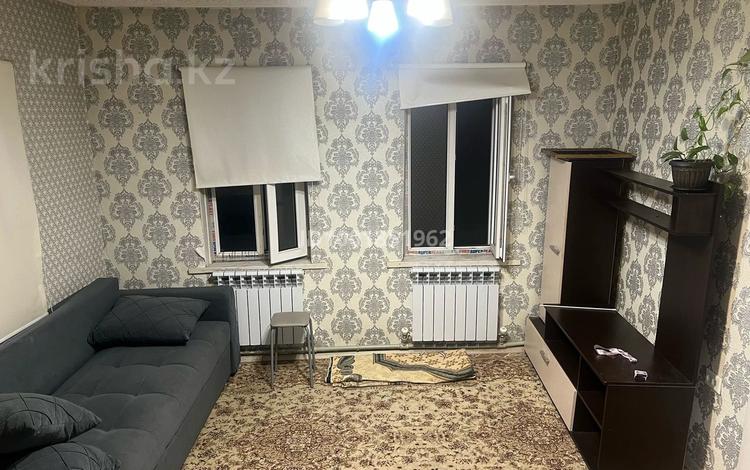 Часть дома · 2 комнаты · 40 м² · 4 сот., Туркменская 14 — Назарбаева/Райымбека за 200 000 ₸ в Алматы, Жетысуский р-н — фото 2
