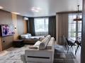 1-бөлмелі пәтер · 42 м² · 3/5 қабат, Киснеревых 93, бағасы: 25 000 ₸ в Бурабае