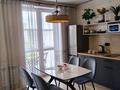 1-бөлмелі пәтер · 42 м² · 3/5 қабат, Киснеревых 93, бағасы: 25 000 ₸ в Бурабае — фото 10