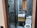 1-бөлмелі пәтер · 42 м² · 3/5 қабат, Киснеревых 93, бағасы: 25 000 ₸ в Бурабае — фото 2