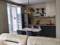 1-бөлмелі пәтер · 42 м² · 3/5 қабат, Киснеревых 93, бағасы: 25 000 ₸ в Бурабае — фото 6