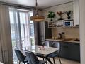 1-бөлмелі пәтер · 42 м² · 3/5 қабат, Киснеревых 93, бағасы: 25 000 ₸ в Бурабае — фото 7