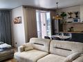 1-бөлмелі пәтер · 42 м² · 3/5 қабат, Киснеревых 93, бағасы: 25 000 ₸ в Бурабае — фото 9