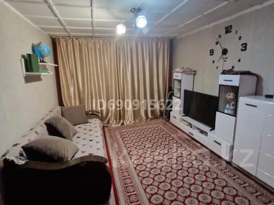 3-комнатная квартира, 47 м², 1/2 этаж, Акан-Сари за 15.5 млн 〒 в Алматы, Турксибский р-н