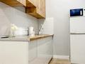 1-бөлмелі пәтер · 45 м² · 2/5 қабат, №6 ш/а. 12 — Абая Саина, бағасы: 16 000 ₸ в Алматы, Ауэзовский р-н — фото 4
