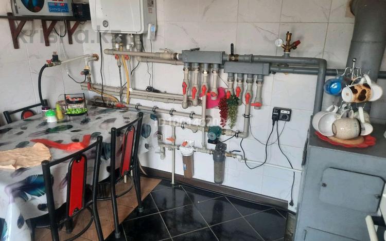 Отдельный дом · 5 комнат · 100 м² · 6 сот., Туймебая, Жаркын жастар 375 — Магазин береке за 32 млн ₸ в  — фото 2