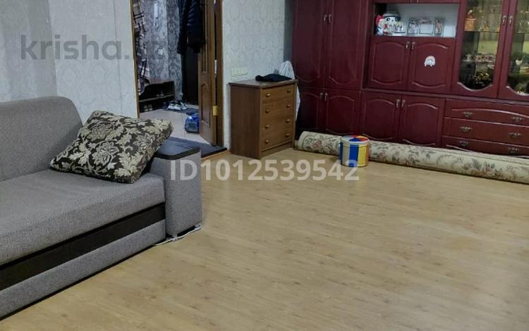 3-комнатная квартира · 105 м² · 3/9 этаж, Торайгырова 27 за 72 млн ₸ в Алматы, Бостандыкский р-н — фото 2