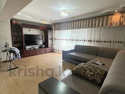 3-бөлмелі пәтер · 105 м² · 3/9 қабат, Торайгырова 27 — Саина Срочно, бағасы: 67 млн ₸ в Алматы, Бостандыкский р-н