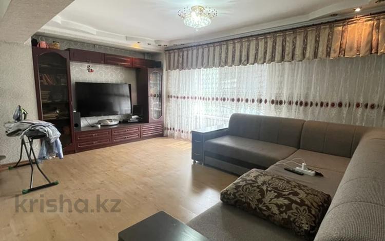 3-комнатная квартира · 105 м² · 3/9 этаж, Торайгырова 27 — Саина Срочно за 67 млн ₸ в Алматы, Бостандыкский р-н — фото 24