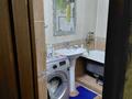 3-комнатная квартира · 105 м² · 3/9 этаж, Торайгырова 27 за 72 млн ₸ в Алматы, Бостандыкский р-н — фото 9