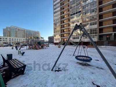 3-бөлмелі пәтер · 103.8 м² · 10/10 қабат, Торайгырова 4, бағасы: ~ 39.4 млн ₸ в Астане, р-н Байконур