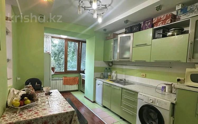 2-комнатная квартира · 49 м² · 2/5 этаж, проспект Республики 4 за 22 млн ₸ в Астане, р-н Байконур — фото 2