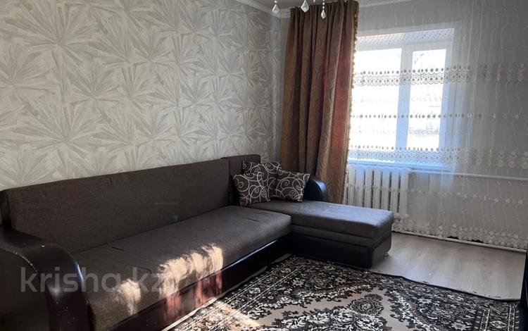 1-комнатная квартира, 31 м², 1/5 этаж, Дулатова 56 за 9.5 млн 〒 в Кокшетау — фото 2