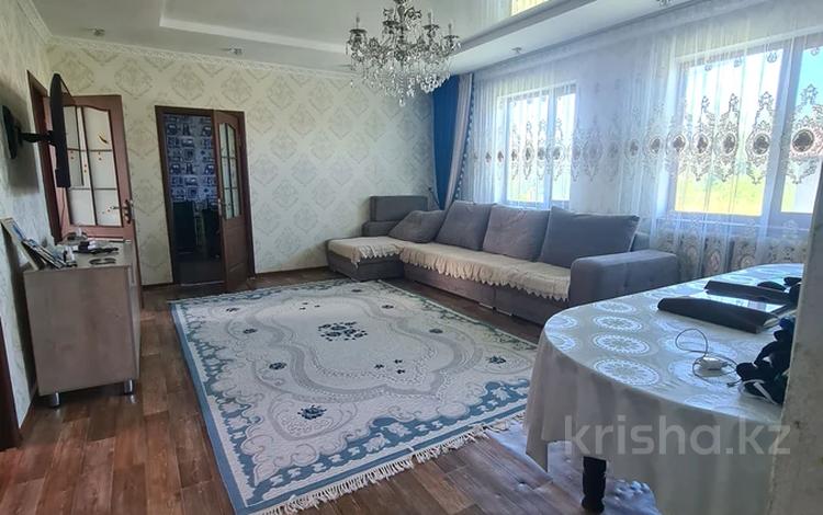 Отдельный дом • 5 комнат • 150 м² • 8 сот., Сыртанова 5 за 25.5 млн 〒 в Талдыкоргане — фото 2