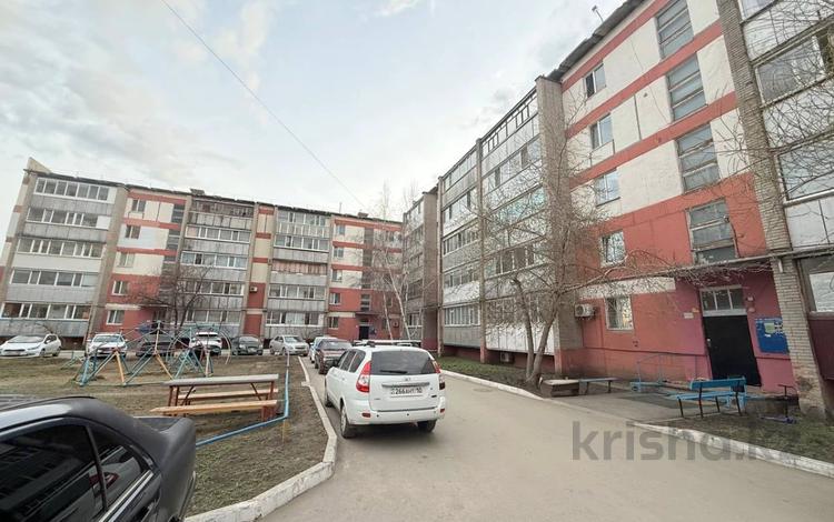 3-бөлмелі пәтер · 65.8 м² · 2/5 қабат, 7-ші шағым аудан, бағасы: 31.9 млн ₸ в Костанае, 7-й микрорайон — фото 2