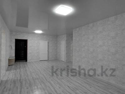 3-комнатная квартира · 98.9 м² · 3/9 этаж, Кобыланды батыра 36/А за 38.5 млн ₸ в Костанае