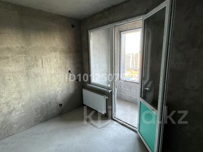 1-бөлмелі пәтер · 34.4 м² · 10/14 қабат, Толе би 24, бағасы: 24 млн ₸ в Астане, Нура р-н