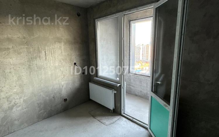 1-бөлмелі пәтер · 34.4 м² · 10/14 қабат, Толе би 24, бағасы: 24 млн ₸ в Астане, Нура р-н — фото 2
