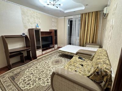 2-комнатная квартира · 65 м² · 13/14 этаж, Алматы 13 за 300 000 ₸ в Астане, Есильский р-н