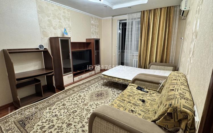 2-комнатная квартира · 65 м² · 13/14 этаж, Алматы 13 за 300 000 ₸ в Астане, Есильский р-н — фото 10