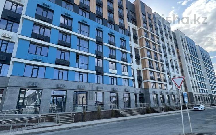 2-комнатная квартира · 67 м² · 7/9 этаж, Султан Бейбарыс 437 за 26 млн ₸ в Атырау — фото 2