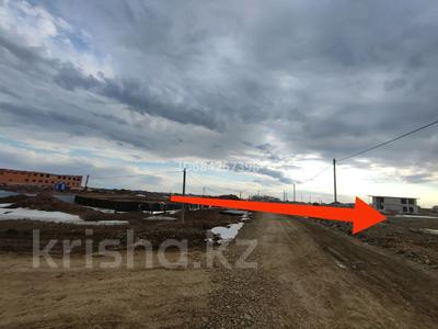 Участок · 15 соток, А. Бокейхана 5 за 5 млн ₸ в Жалтырколе