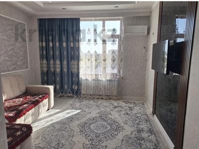 2-комнатная квартира · 65 м² · 3/3 этаж, Батырбекова 18 за 20 000 ₸ в Туркестане