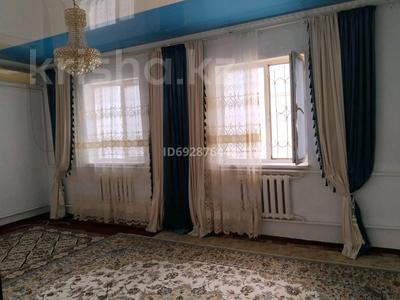 Часть дома • 4 комнаты • 120 м² • 10 сот., Жана-даулет за 10 млн 〒 в Кызылтобе