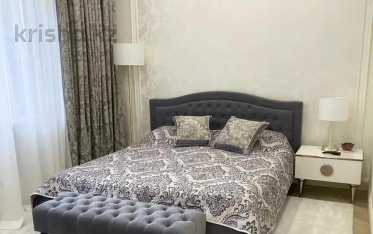 4-бөлмелі пәтер · 160 м² · 5/21 қабат, Аль-Фараби 21, бағасы: 208 млн ₸ в Алматы, Бостандыкский р-н — фото 2