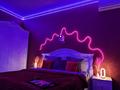 2-комнатная квартира · 55 м² · 1/19 этаж, Егизбаева 3, 5 — Сатпаева за 20 000 ₸ в Алматы, Бостандыкский р-н — фото 3