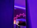 2-комнатная квартира · 55 м² · 1/19 этаж, Егизбаева 3, 5 — Сатпаева за 20 000 ₸ в Алматы, Бостандыкский р-н — фото 4