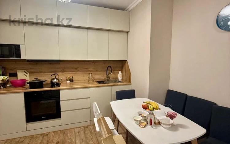 2-комнатная квартира · 62 м² · 10/13 этаж, Просп. Назарбаева за 53 млн ₸ в Алматы, Жетысуский р-н — фото 8