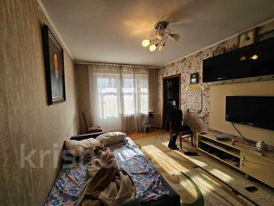 2-бөлмелі пәтер · 43 м² · 4/4 қабат, мкр №9, бағасы: 25 млн ₸ в Алматы, Ауэзовский р-н