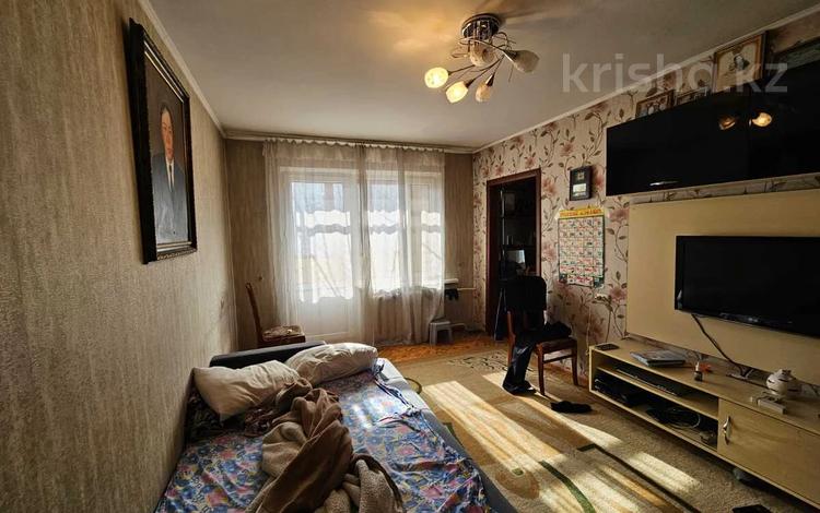 2-бөлмелі пәтер · 43 м² · 4/4 қабат, мкр №9, бағасы: 25 млн ₸ в Алматы, Ауэзовский р-н — фото 5