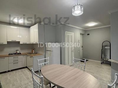 2-бөлмелі пәтер · 58 м² · 3/5 қабат, Айтбаева 33, бағасы: 230 000 ₸ в 