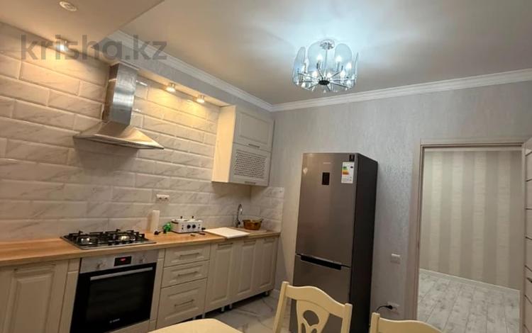 2-комнатная квартира · 71.1 м² · 1/5 этаж, Санкибай батыра за 31.5 млн ₸ в Актобе — фото 2