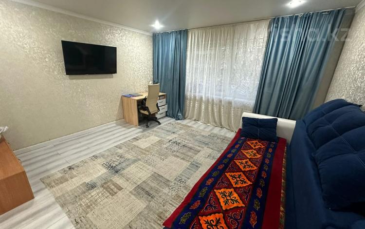 1-комнатная квартира · 41 м² · 1/10 этаж, мкр Юго-Восток, Степной 3 за 15.5 млн ₸ в Караганде, Казыбек би р-н — фото 5