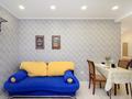 2-бөлмелі пәтер · 40 м² · 13/13 қабат, Майлина 54 — Бухтарминская, бағасы: 17 000 〒 в Алматы, Турксибский р-н — фото 18